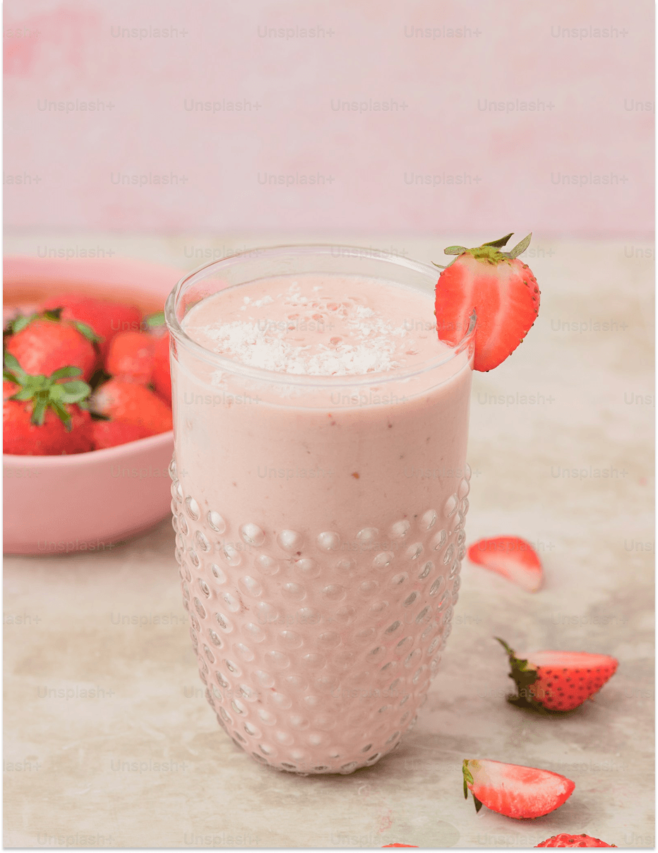 Berry Blast