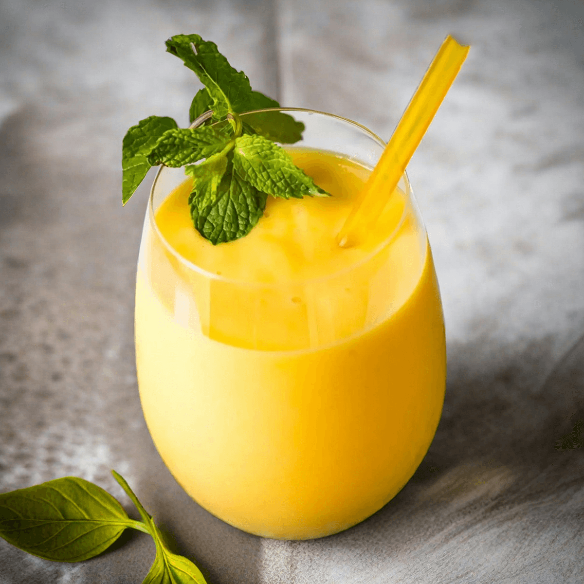 Mango Tango